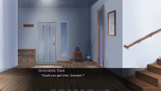 Welcome to... Chichester 2: Part II - No Regrets For the Future — screenshot 6