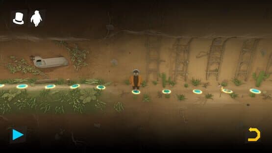 Poly Mole — screenshot 1
