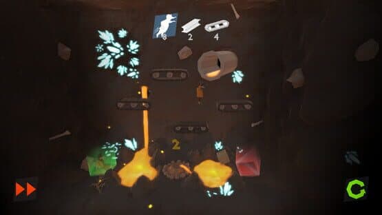 Poly Mole — screenshot 5