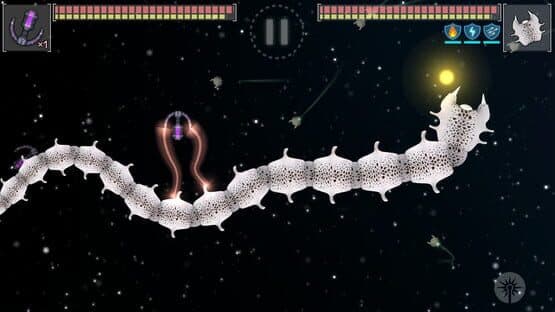 Event Horizon — screenshot 4