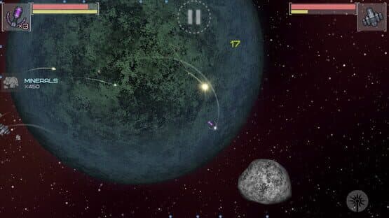 Event Horizon — screenshot 8