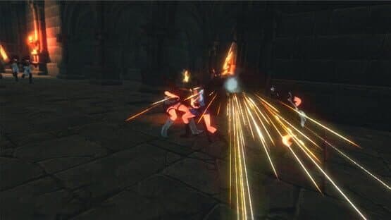 Night Sing — screenshot 1