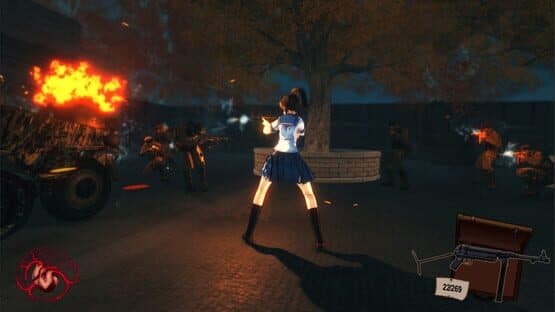 Night Sing — screenshot 5