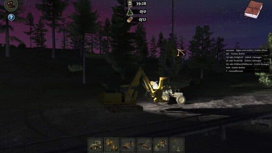 Woodcutter Simulator 2011 — screenshot 4