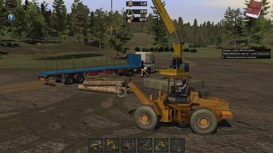Woodcutter Simulator 2011 — screenshot 6