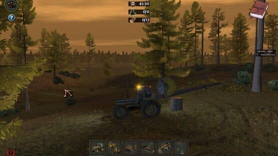 Woodcutter Simulator 2011 — screenshot 7