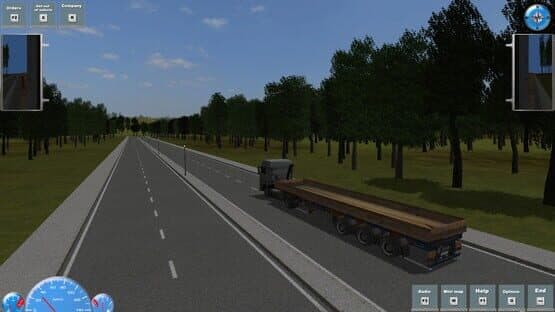 Car Transport Simulator — screenshot 2