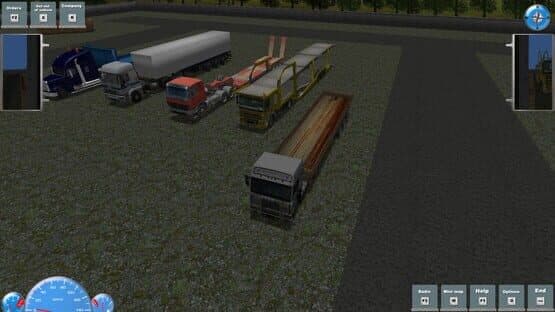 Car Transport Simulator — screenshot 3