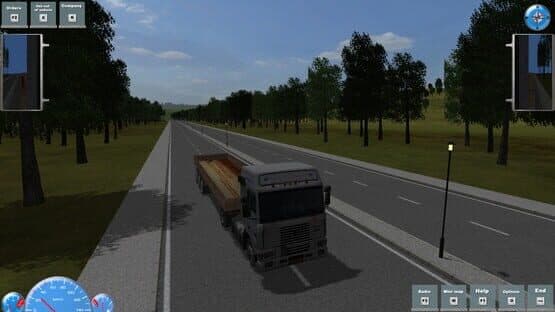 Car Transport Simulator — screenshot 4
