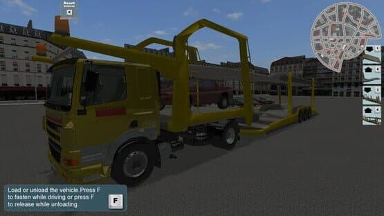 Car Transport Simulator — screenshot 5