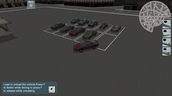 Car Transport Simulator — screenshot 7