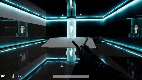 Layers of the Machine — screenshot 1