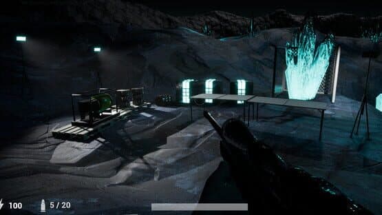 Layers of the Machine — screenshot 2