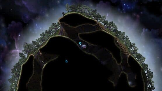 Planetoid Pioneers Online — screenshot 2