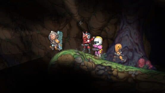 Planetoid Pioneers Online — screenshot 3