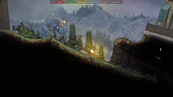 Planetoid Pioneers Online — screenshot 5