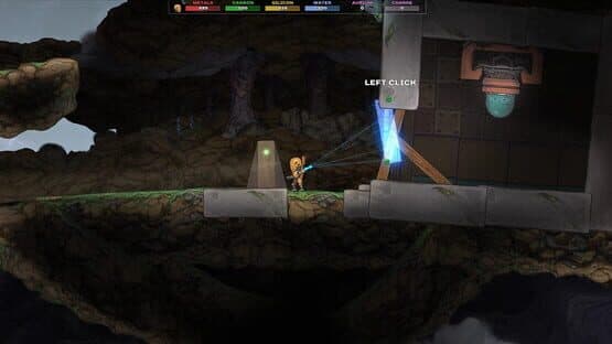 Planetoid Pioneers Online — screenshot 6