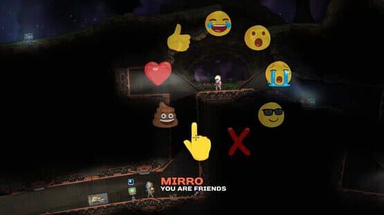 Planetoid Pioneers Online — screenshot 7