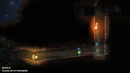 Planetoid Pioneers Online — screenshot 8