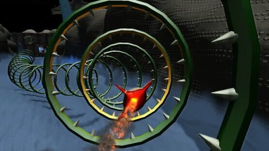 DestructoPod — screenshot 4