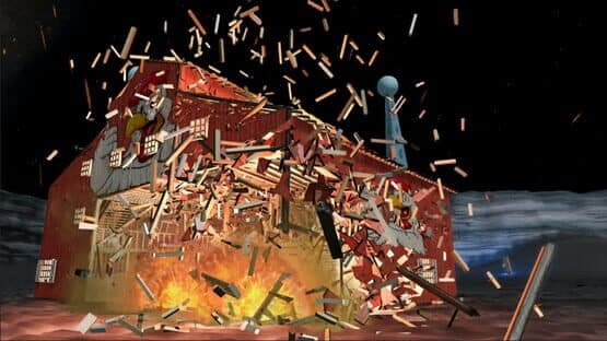 DestructoPod — screenshot 5