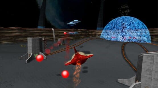 DestructoPod — screenshot 7