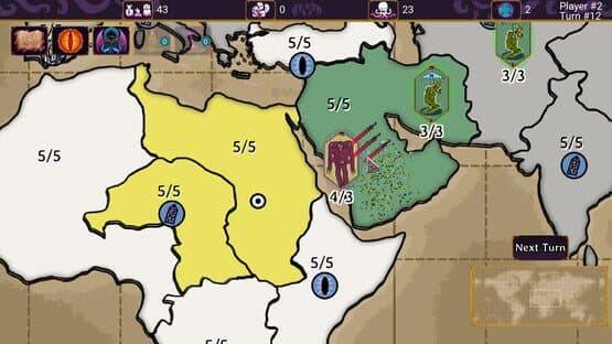 Cthulhu's Catharsis — screenshot 1