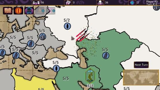 Cthulhu's Catharsis — screenshot 3
