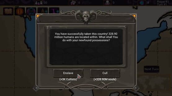 Cthulhu's Catharsis — screenshot 4