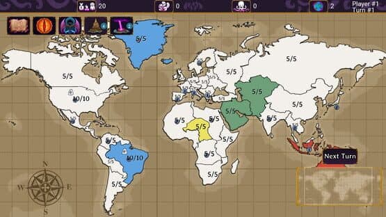 Cthulhu's Catharsis — screenshot 6