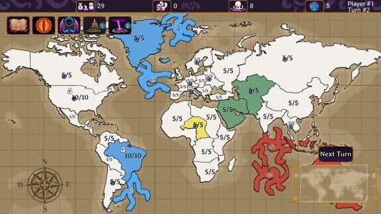 Cthulhu's Catharsis — screenshot 8