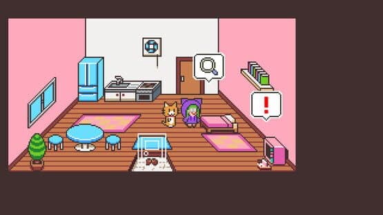 Noyo-! — screenshot 4