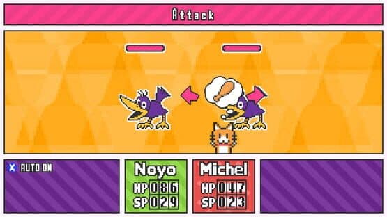 Noyo-! — screenshot 5
