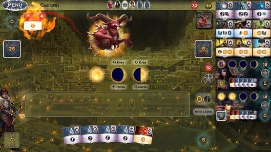 Aeon's End — screenshot 1