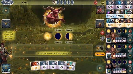 Aeon's End — screenshot 3
