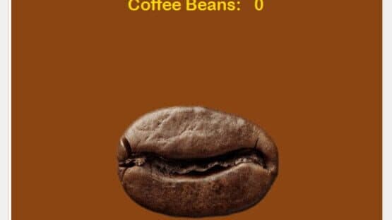 Clickable Coffee Shop — screenshot 2