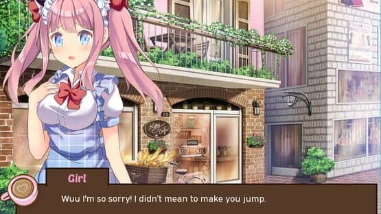 Cafe Crush — screenshot 2