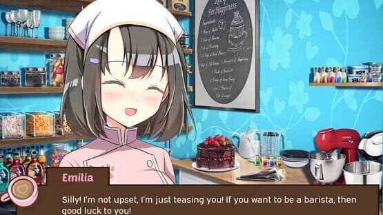 Cafe Crush — screenshot 3