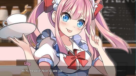 Cafe Crush — screenshot 4