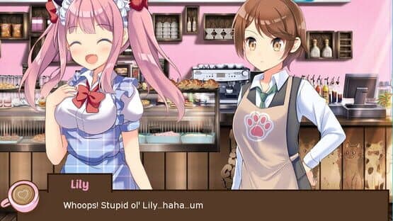 Cafe Crush — screenshot 5