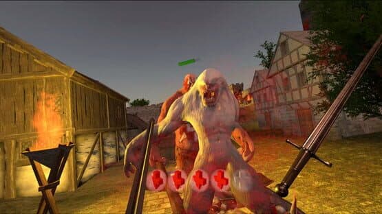 SurviVR - Castle Defender — screenshot 4