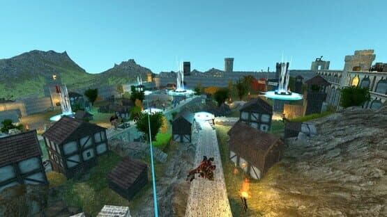 SurviVR - Castle Defender — screenshot 6