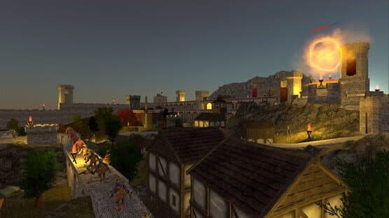 SurviVR - Castle Defender — screenshot 7