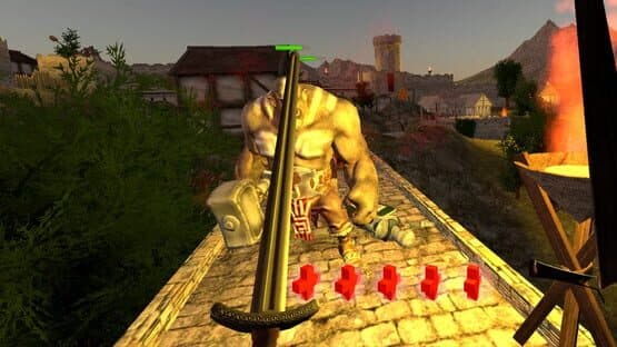 SurviVR - Castle Defender — screenshot 8