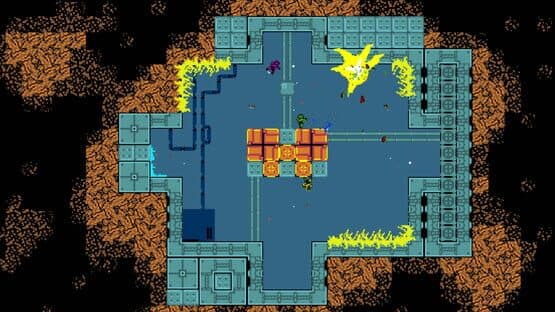 0Gravity — screenshot 1