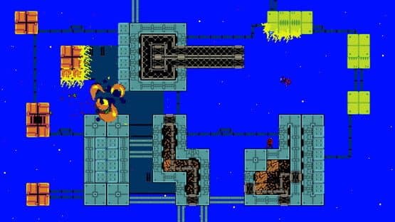 0Gravity — screenshot 2
