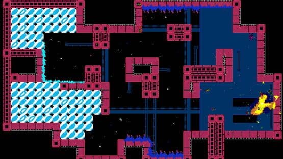0Gravity — screenshot 3