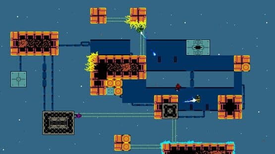 0Gravity — screenshot 4