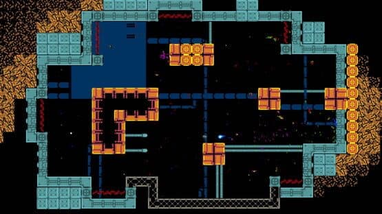 0Gravity — screenshot 5