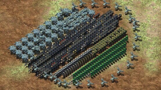 Zombie Rush : Extinction — screenshot 6